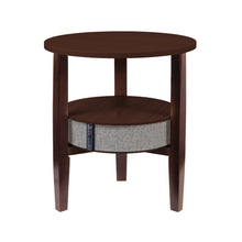 Load image into Gallery viewer, Wireless Fortis Speaker End Table