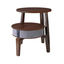 Load image into Gallery viewer, Wireless Freedom Speaker End Table