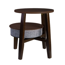 Load image into Gallery viewer, Wireless Freedom Speaker End Table