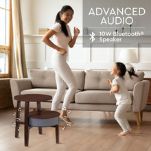 Load image into Gallery viewer, Wireless Freedom Speaker End Table