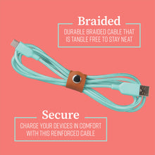 Load image into Gallery viewer, Mochic 6ft Type C Cable