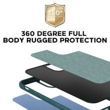 Load image into Gallery viewer, Terra Natural Eco-Friendly iPhone 11 Case