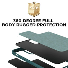 Load image into Gallery viewer, Terra Natural Eco-Friendly iPhone 11 Pro Max Case