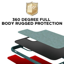 Load image into Gallery viewer, Terra Natural Eco-Friendly iPhone 11 Pro Case