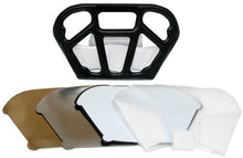 Load image into Gallery viewer, Zeikos ZE-SD26 Universal Soft Box Diffuser with 3 Interchangeable Inserts For On Camera or Off Camera Flash Gun, for Canon 430EX II, 580EX II, 600EX-RT, Nikon SB600, SB800, SB900, & B910 - iHip