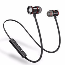 Load image into Gallery viewer, iHip Bluetooth 5.0 Wireless Earbuds
