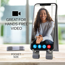 Load image into Gallery viewer, iHip 3 in 1 Laptop, Tablet and Smartphones Stand
