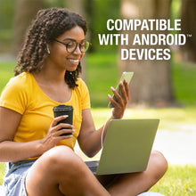 Load image into Gallery viewer, Terra Natural Micro USB Cable for Android