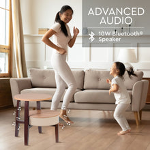 Load image into Gallery viewer, Wireless Freedom Speaker End Table