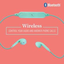 Load image into Gallery viewer, Mochic Wireless Bluetooth Earbuds