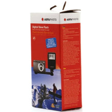 Load image into Gallery viewer, Digital Professional Slave Flash with Bracket