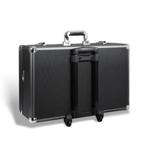 Load image into Gallery viewer, Zeikos | ZE-HC52 Deluxe Large Hard Rolling Protective Storage Case - iHip