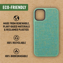 Load image into Gallery viewer, Terra Natural Eco-Friendly iPhone 11 Pro Case
