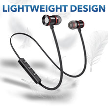 Load image into Gallery viewer, iHip Bluetooth 5.0 Wireless Earbuds