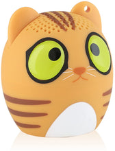 Load image into Gallery viewer, Mini Bluetooth Animal Pet Wireless Speaker