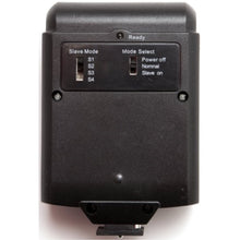Load image into Gallery viewer, Digital Professional Slave Flash with Bracket