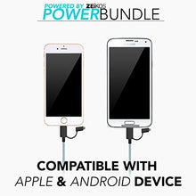 Load image into Gallery viewer, 2-in-1 Power Bundle Travel Charging Kit