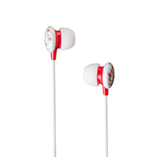 Load image into Gallery viewer, iHip AIRHEADS Candy Stereo Earbud with Built-in Mic for Apple Android Compatible Gifts for Kids Teens Earbuds for Boys and Girls Fun and Collectible - iHip