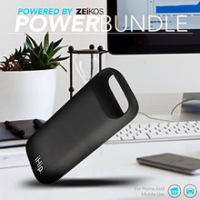 Load image into Gallery viewer, 2-in-1 Power Bundle Travel Charging Kit