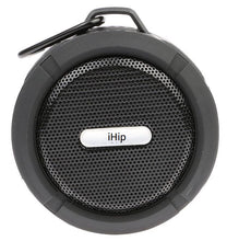 Load image into Gallery viewer, iHip Wireless Suction Speaker