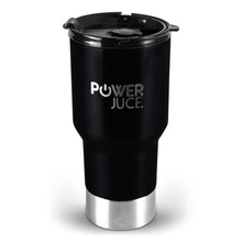 Load image into Gallery viewer, Portable Tumbler with Power Bank
