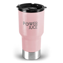 Load image into Gallery viewer, Portable Tumbler with Power Bank