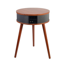Load image into Gallery viewer, Wireless Speaker End Table
