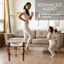 Load image into Gallery viewer, Wireless Treme Speaker End Table