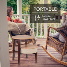 Load image into Gallery viewer, Wireless Freedom Speaker End Table