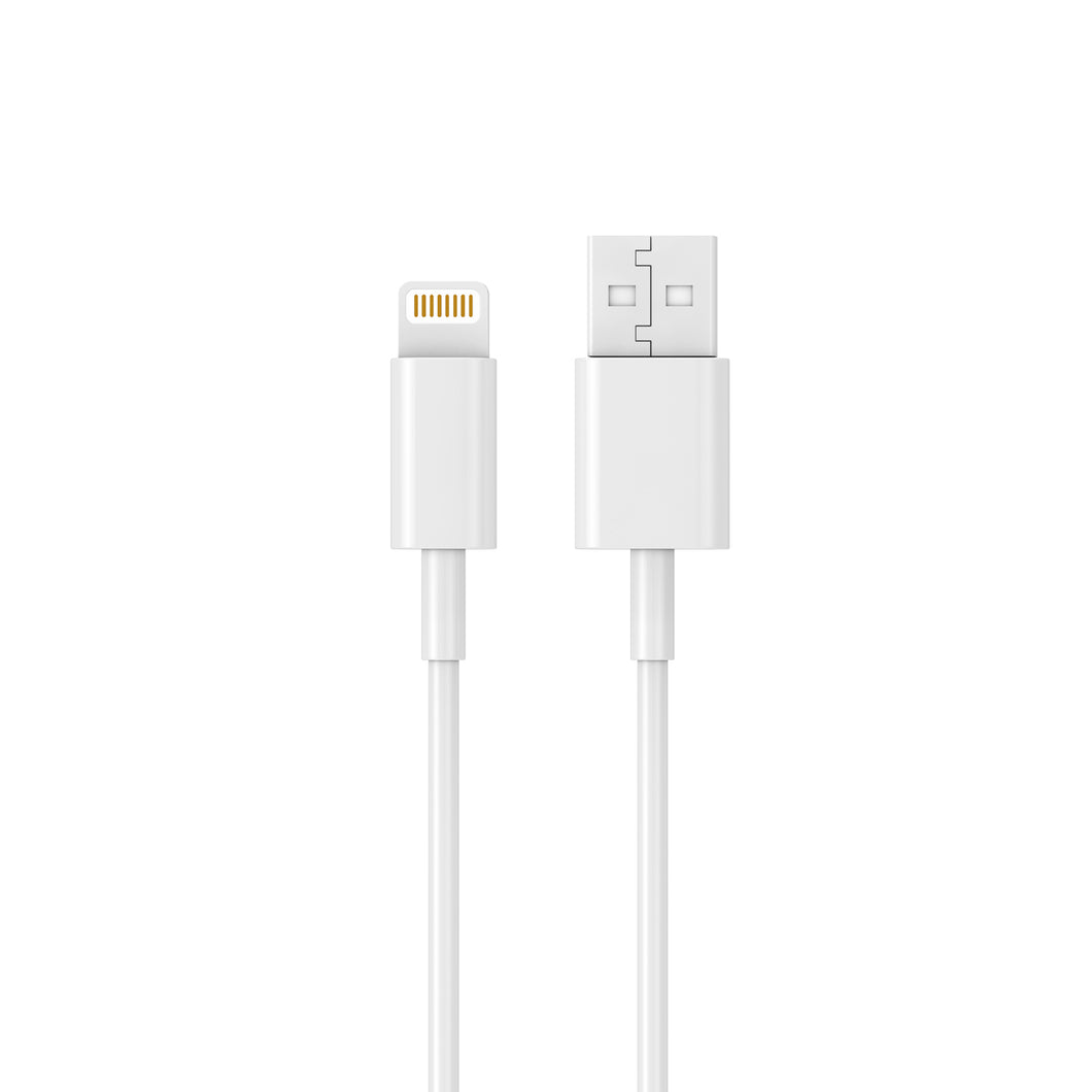 Terra Natural Lightning Cable for iPhone