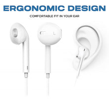 Load image into Gallery viewer, iHip Extra Bass Wireless Earbuds