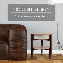 Load image into Gallery viewer, Wireless Treme Speaker End Table