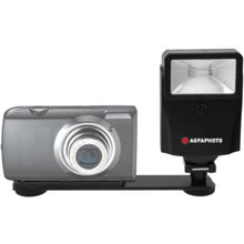 Load image into Gallery viewer, Digital Professional Slave Flash with Bracket