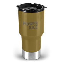 Load image into Gallery viewer, Portable Tumbler with Power Bank
