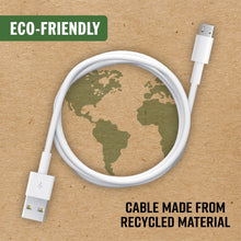 Load image into Gallery viewer, Terra Natural Micro USB Cable for Android