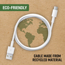 Load image into Gallery viewer, Terra Natural Type C Cable for Android