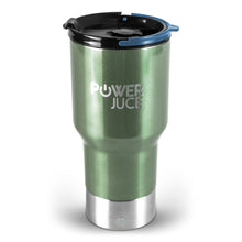 Load image into Gallery viewer, Portable Tumbler with Power Bank
