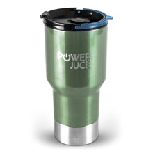 Load image into Gallery viewer, Portable Tumbler with Power Bank