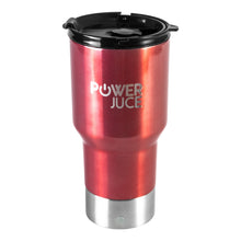 Load image into Gallery viewer, Portable Tumbler with Power Bank