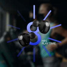 Load image into Gallery viewer, iHip Mini Magnetic True Wireless Sound Pods