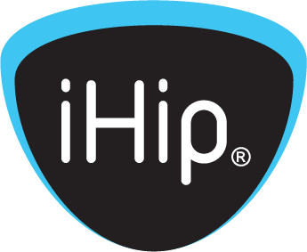 iHip Portable Electronics Logo