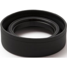 Load image into Gallery viewer, 55mm Heavy Duty Rubber Lens Hood
