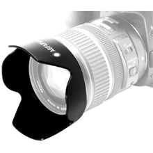 Load image into Gallery viewer, 77mm Professional Deluxe Hard Lens Hood
