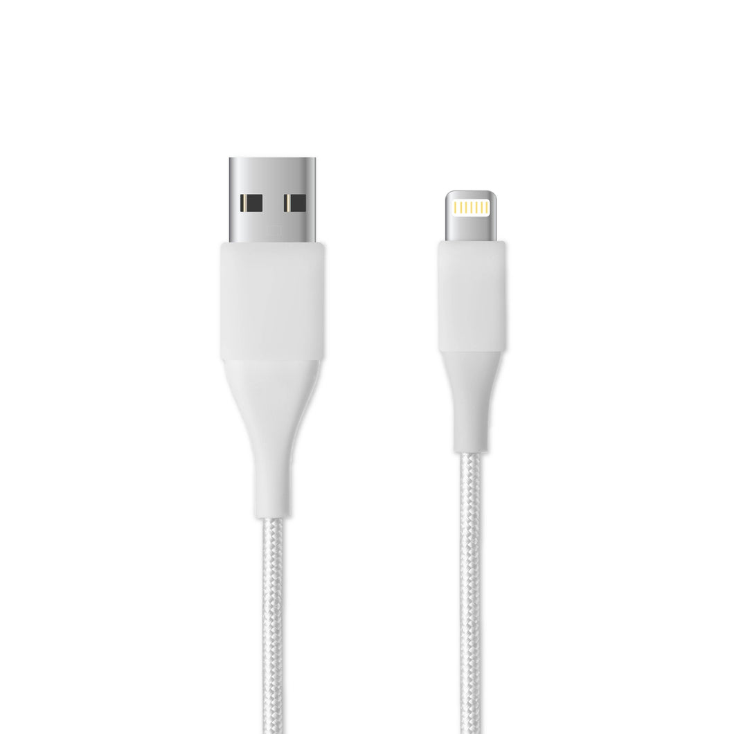 Mochic 6ft Lightning Braided Cable