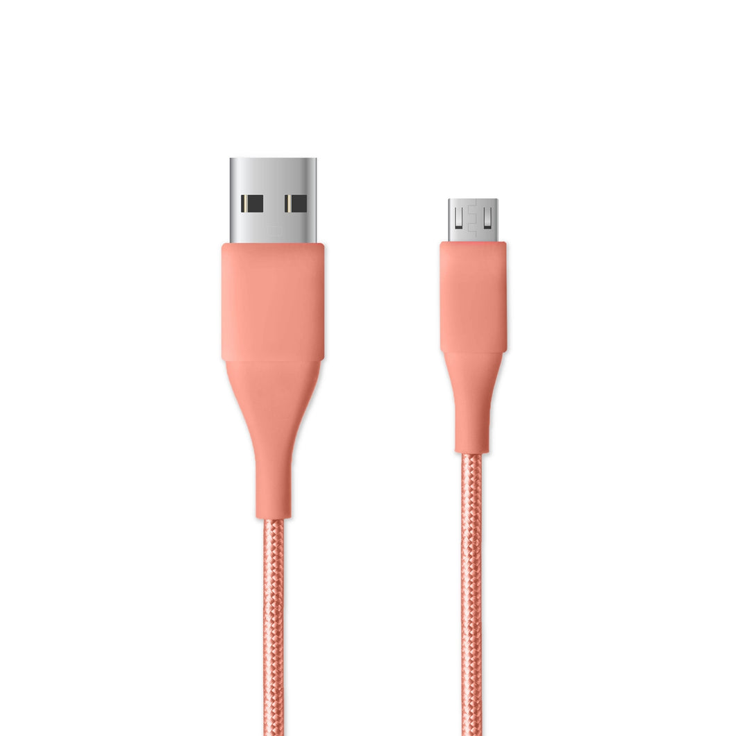 Mochic 6ft Micro USB Cable