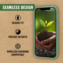Load image into Gallery viewer, Terra Natural Eco-Friendly iPhone 11 Pro Case
