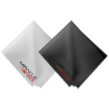 Load image into Gallery viewer, Miracle Fiber Microfiber Cleaning Cloths (2 PACK) - iHip
