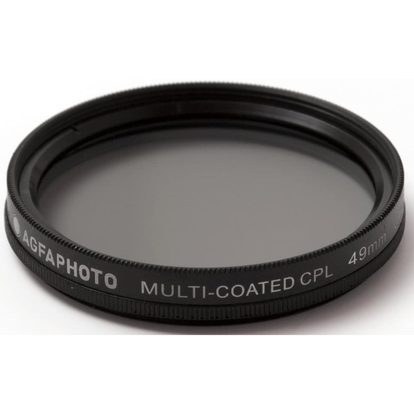 49mm Multi-Coated Circular Polarizing (CPL) Filter