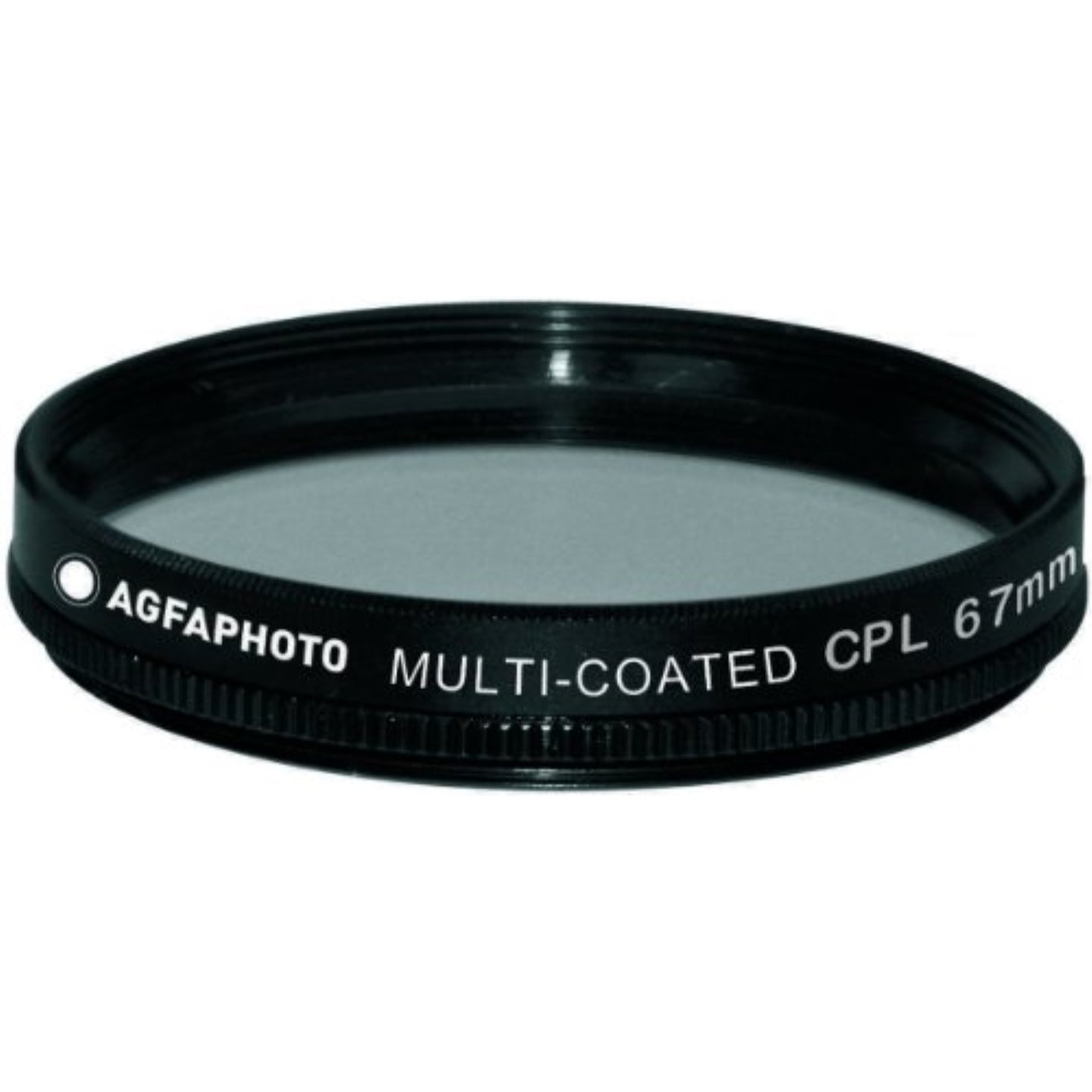 67mm Multi-Coated Circular Polarizing (CPL) Filter