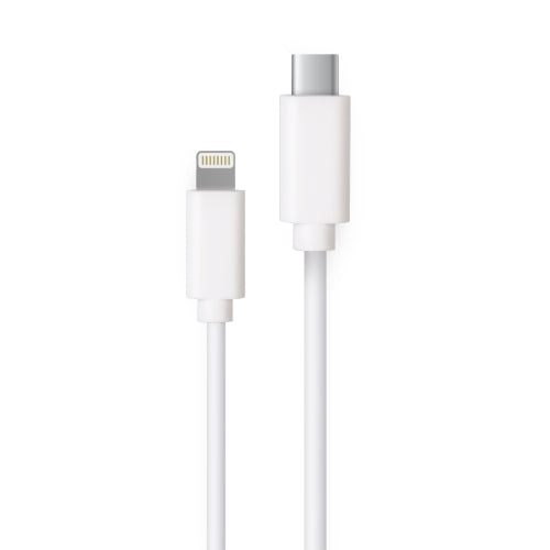 iHip 3ft PVC Lightning to Type-C Charging Cable – iHip: Electronic